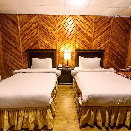 Hotel One Bhurban Murree Zewnętrze zdjęcie