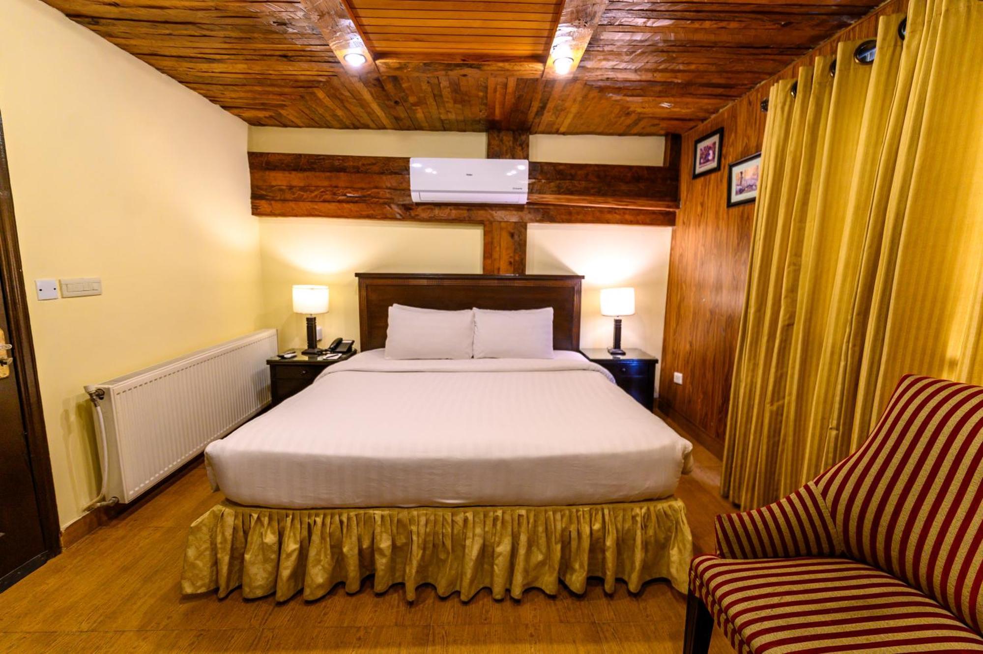 Hotel One Bhurban Murree Zewnętrze zdjęcie
