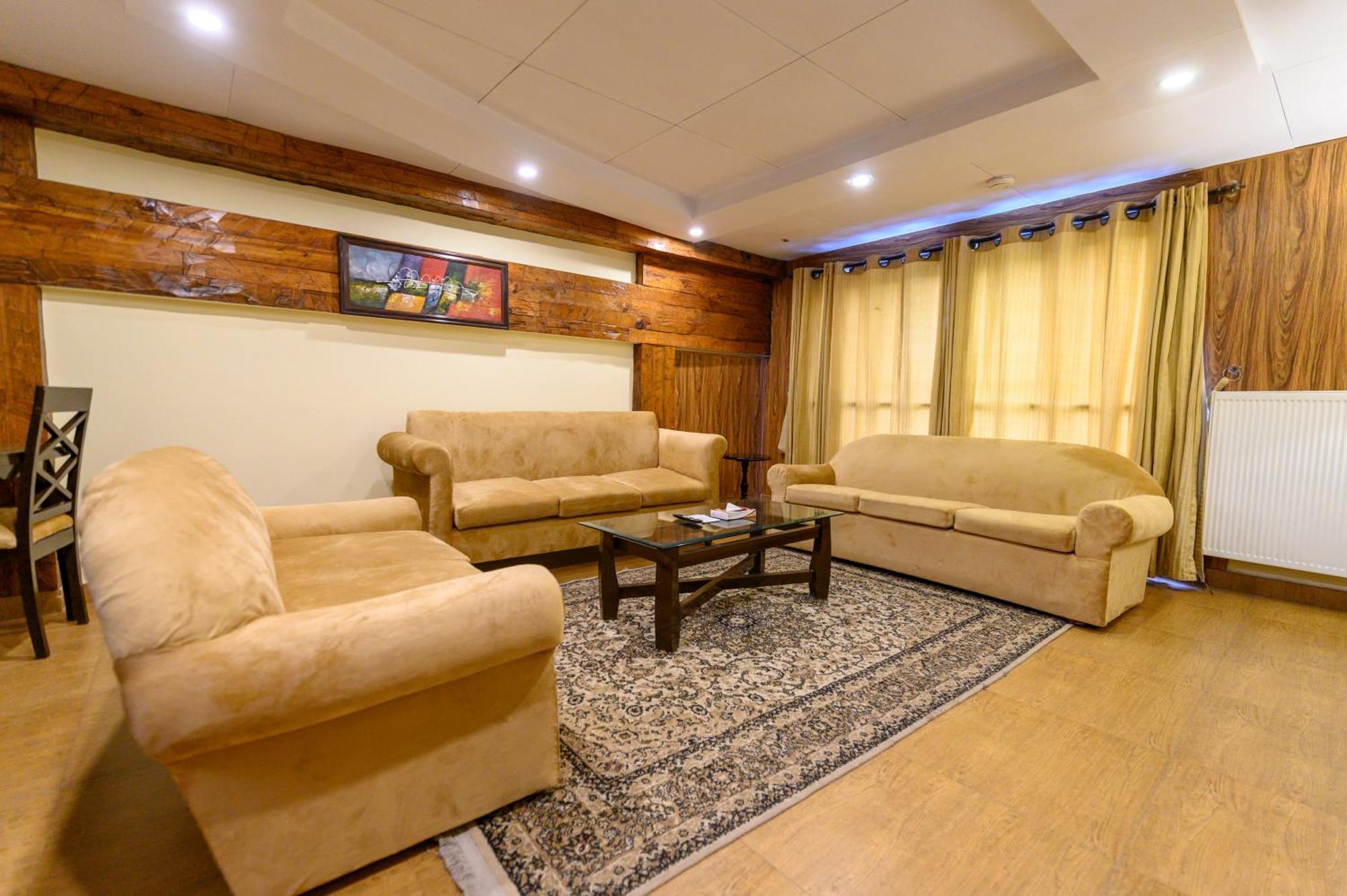Hotel One Bhurban Murree Zewnętrze zdjęcie