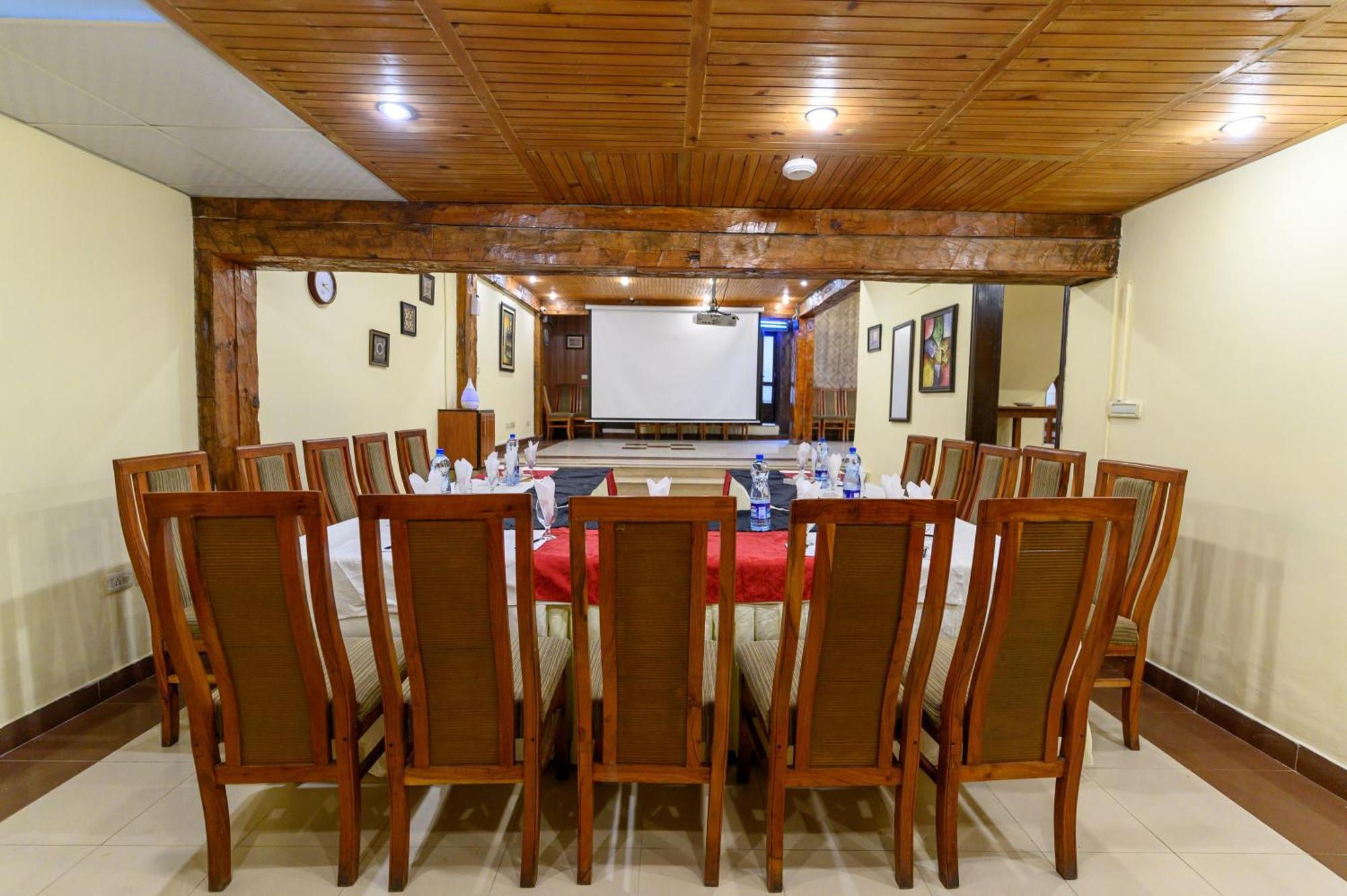 Hotel One Bhurban Murree Zewnętrze zdjęcie
