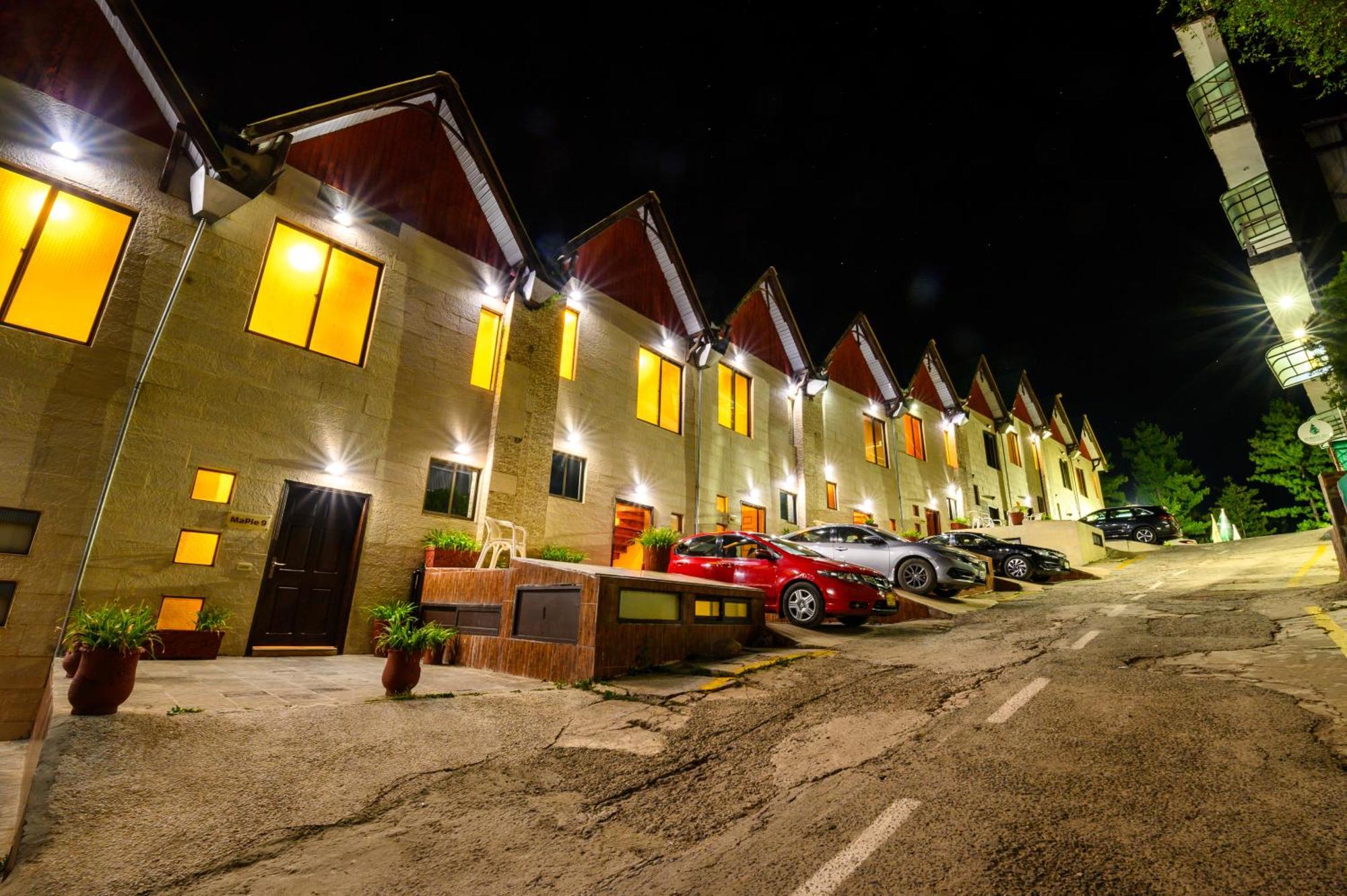 Hotel One Bhurban Murree Zewnętrze zdjęcie