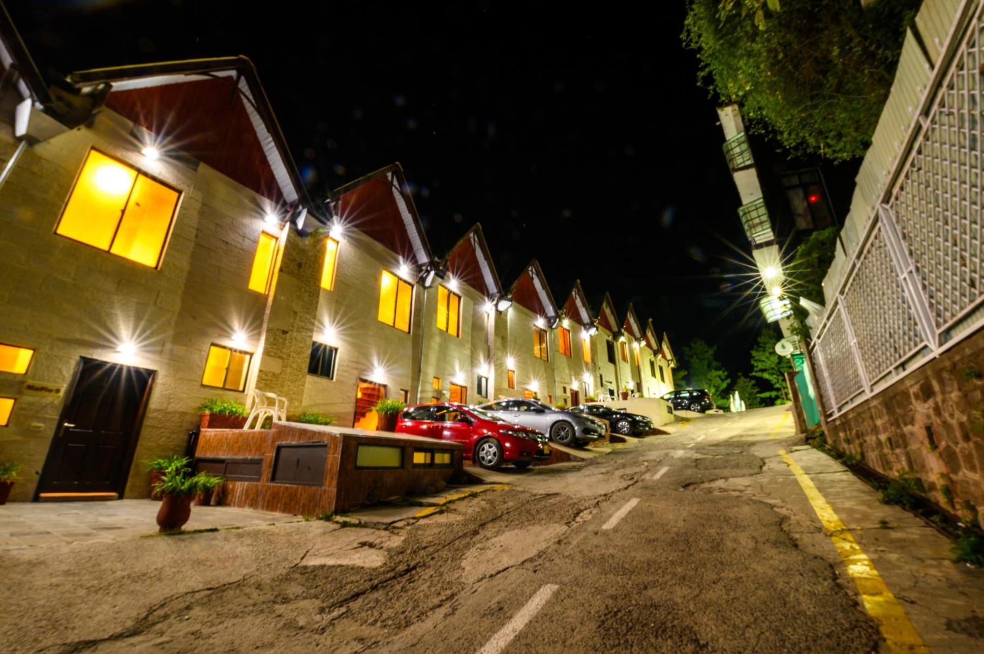 Hotel One Bhurban Murree Zewnętrze zdjęcie