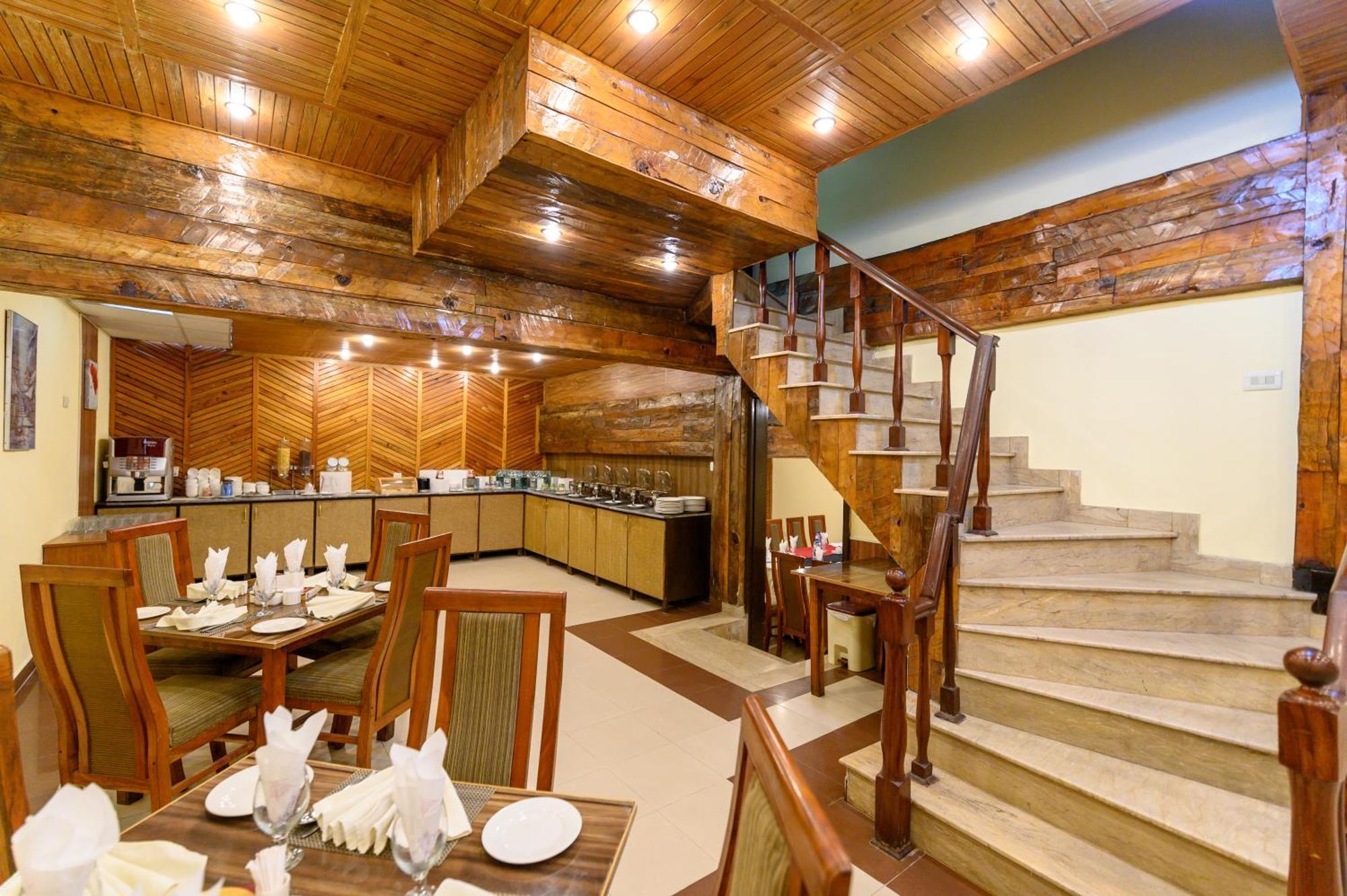 Hotel One Bhurban Murree Zewnętrze zdjęcie