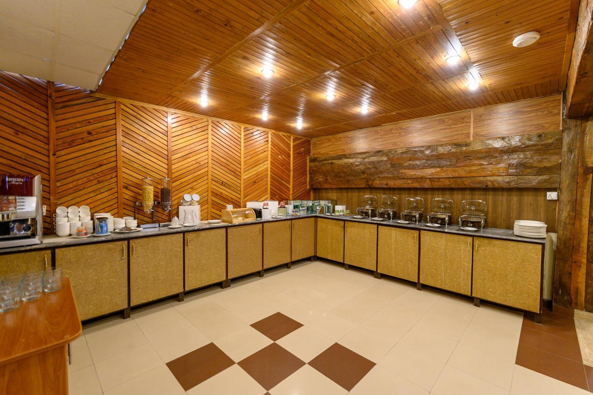 Hotel One Bhurban Murree Zewnętrze zdjęcie